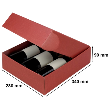 NEOPAK Verpackungsprodukt