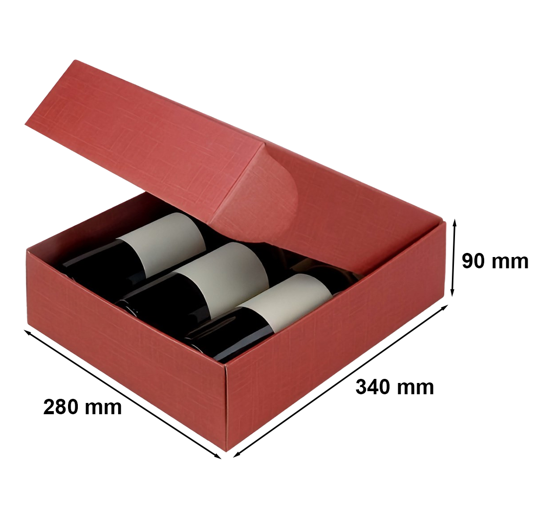 NEOPAK Verpackungsprodukt