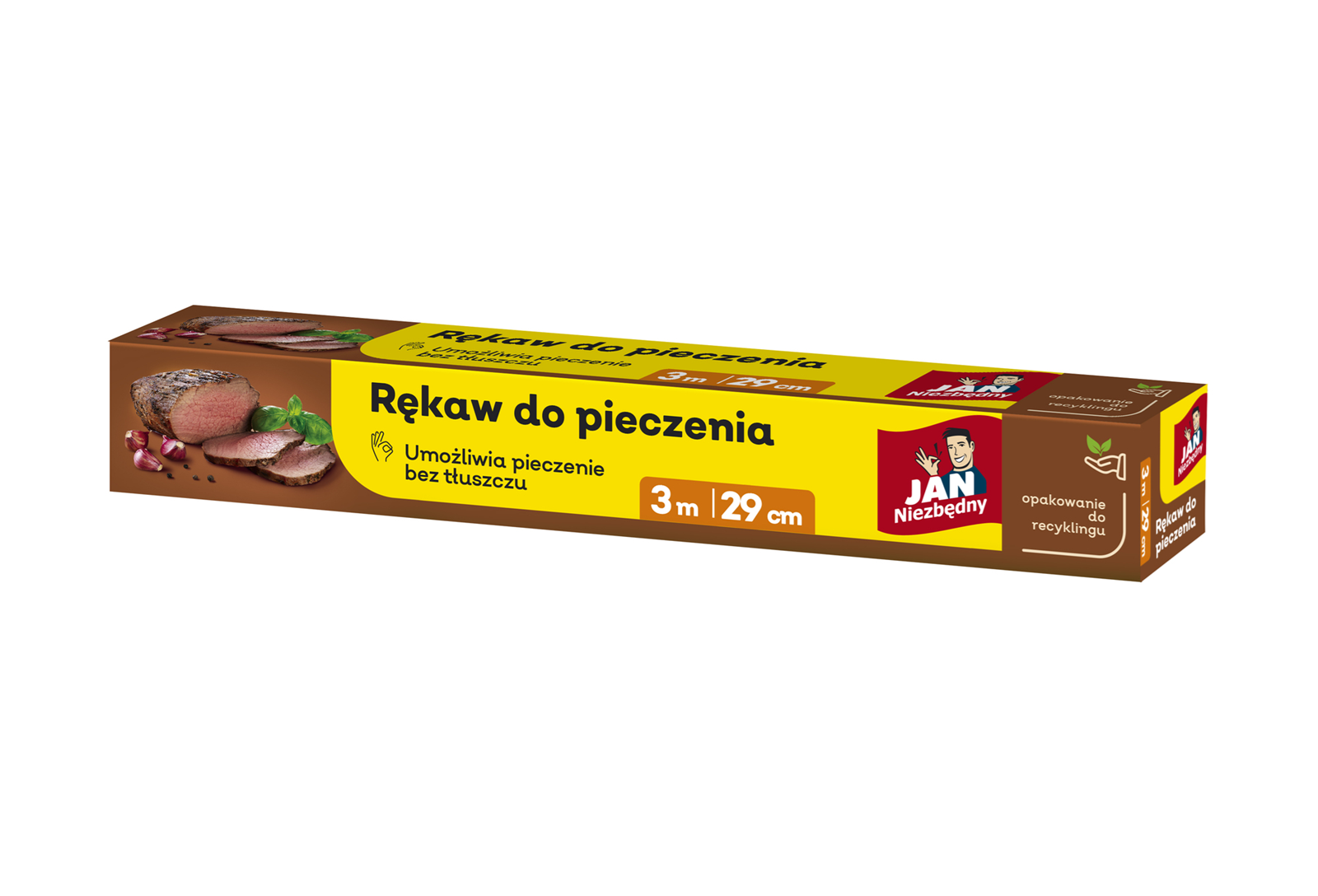 NEOPAK Verpackungsprodukt
