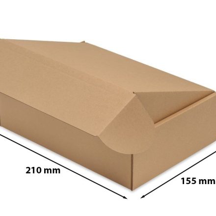 NEOPAK Verpackungsprodukt