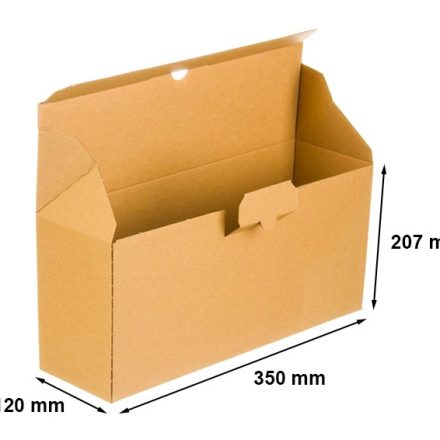 NEOPAK Verpackungsprodukt