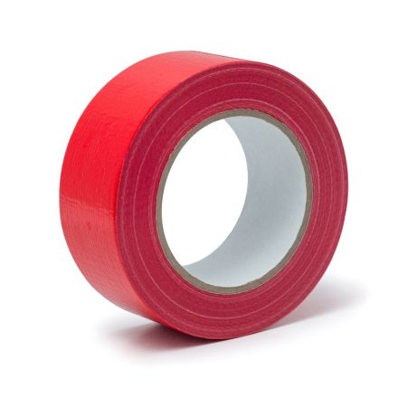 Duct Tape-Reparaturband stark rot 48 mm x 50 m