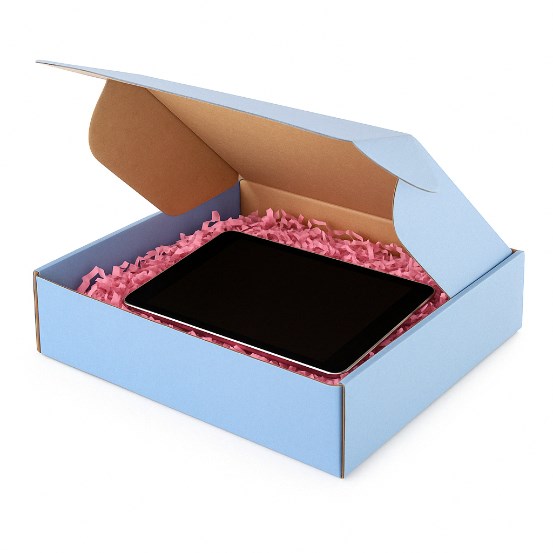 NEOPAK Verpackungsprodukt