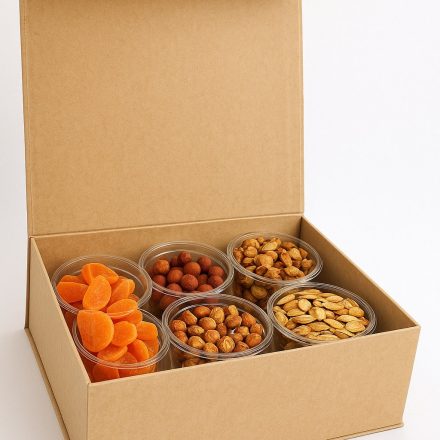 NEOPAK Verpackungsprodukt