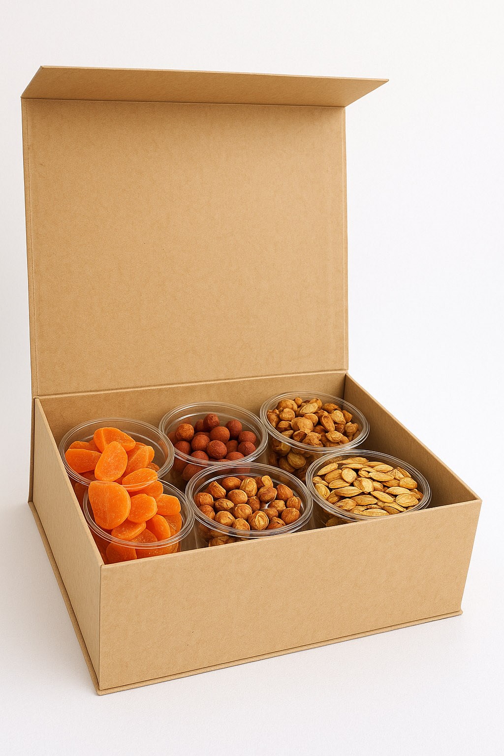 NEOPAK Verpackungsprodukt