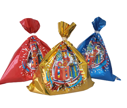 NEOPAK Verpackungsprodukt