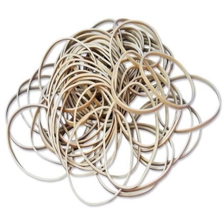 Latex-Rezepte natürlich 100 mm 1,3x4,0 mm 1kg