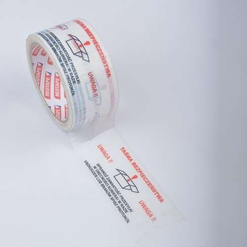 NEOPAK Verpackungsprodukt