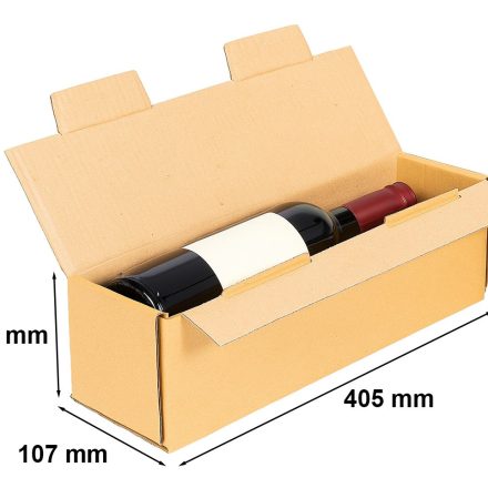 Fasson für Wein mit 405x107x124 mm F427 EB580
