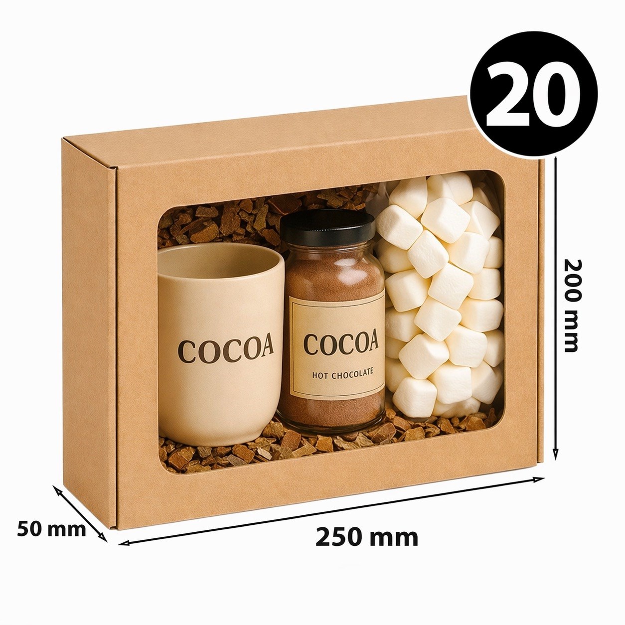 NEOPAK Verpackungsprodukt