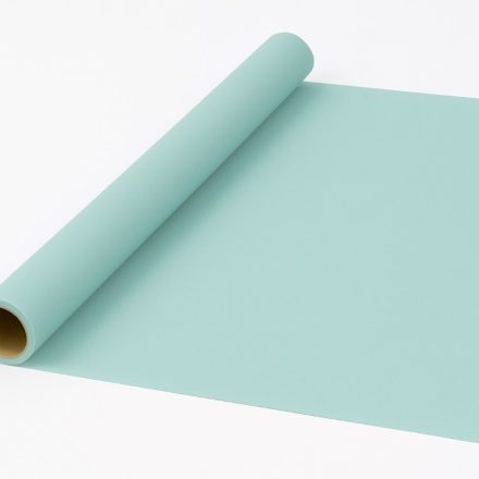 Mint-Folie 50 cm/9 mb für floristische Dekoration