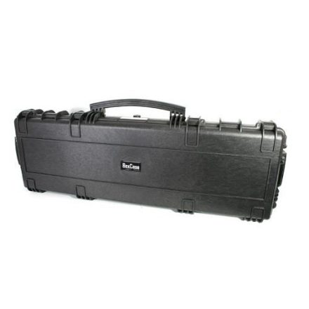 BoxCase BC133 1308x321x133 mm schwarz wasserdicht
