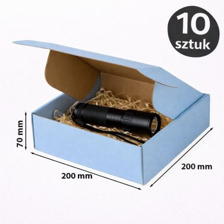 NEOPAK Verpackungsprodukt