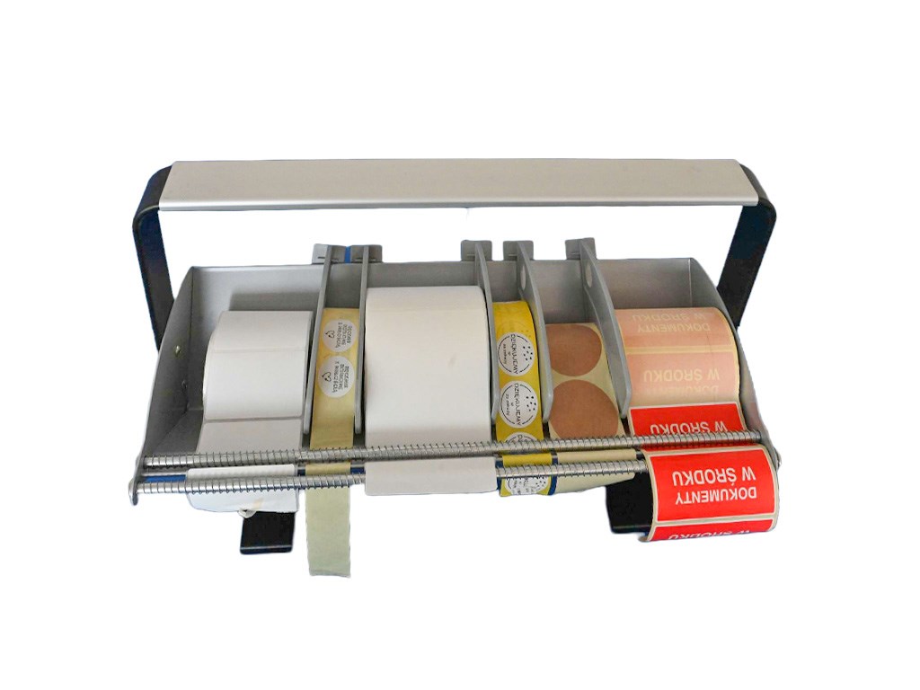 NEOPAK Verpackungsprodukt