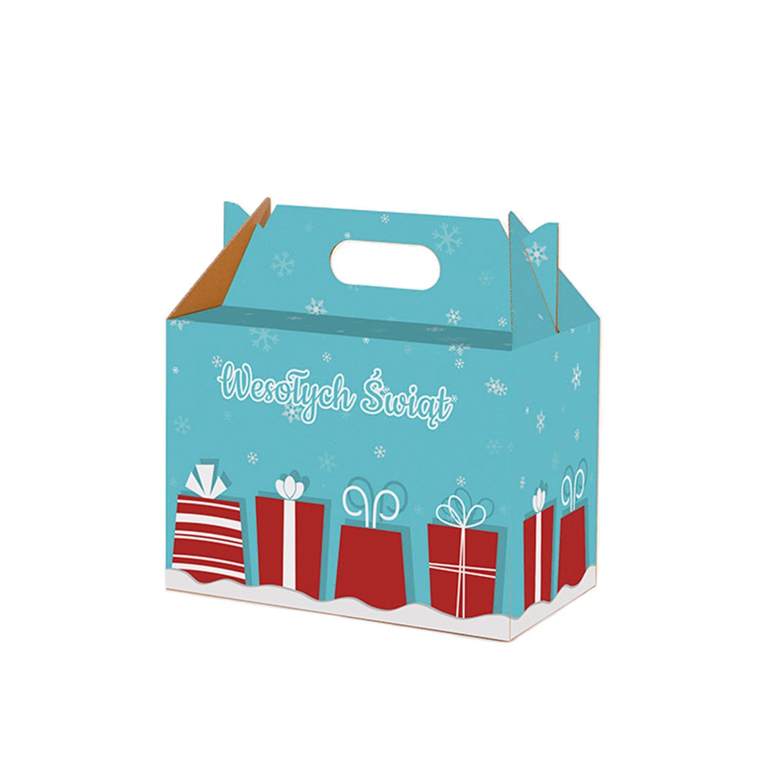 NEOPAK Verpackungsprodukt