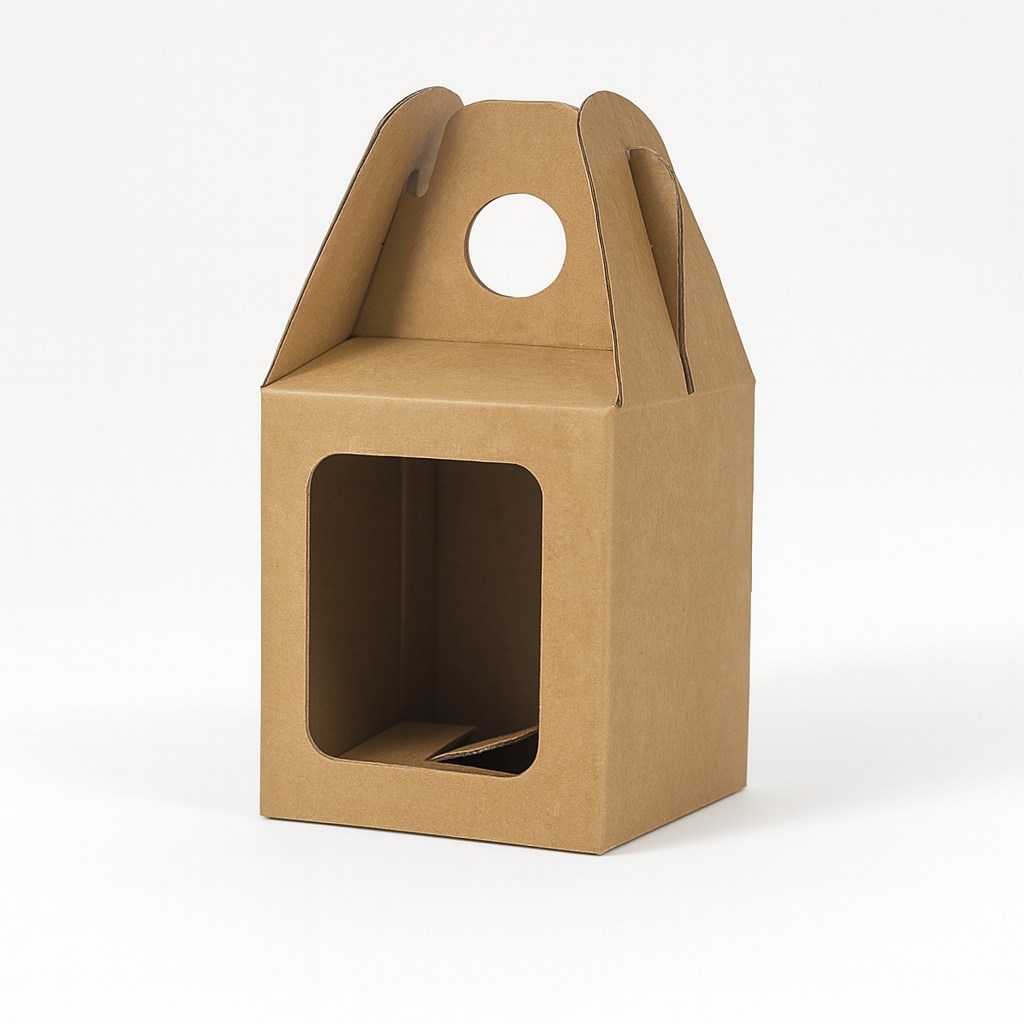 NEOPAK Verpackungsprodukt