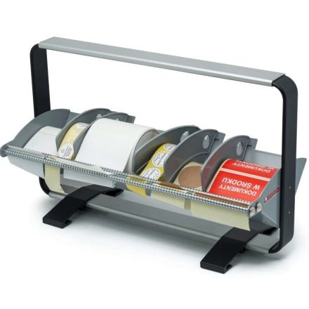 Dispenser Legro für Klebeetiketten auf Rollen fi 15,5 50 cm