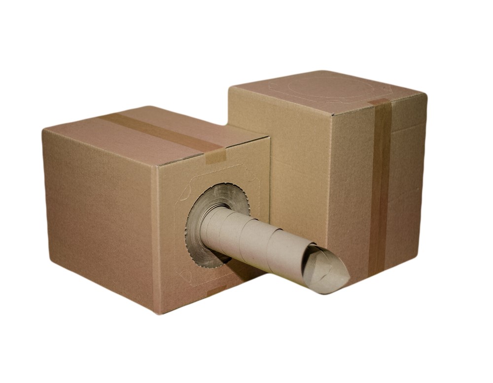 NEOPAK Verpackungsprodukt