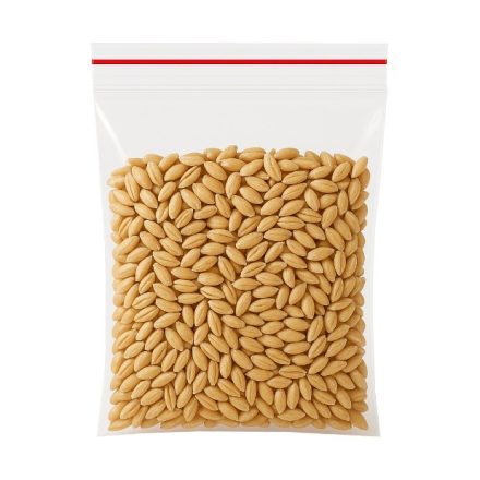 Saitenbeutel 320x420 mm 100 um - Beutel ziplock 100 Stück