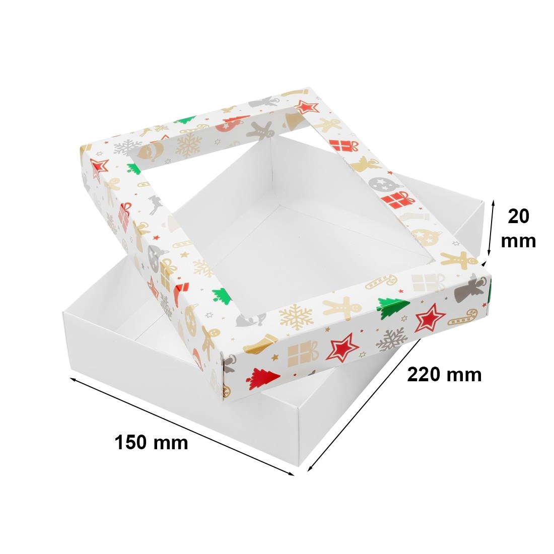 NEOPAK Verpackungsprodukt