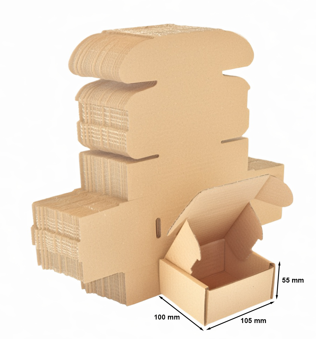 NEOPAK Verpackungsprodukt