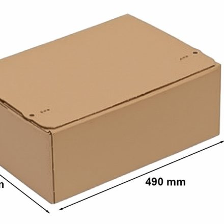 NEOPAK Verpackungsprodukt
