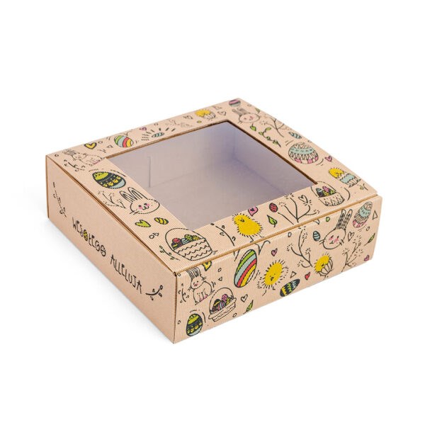 NEOPAK Verpackungsprodukt