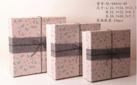 NEOPAK Verpackungsprodukt