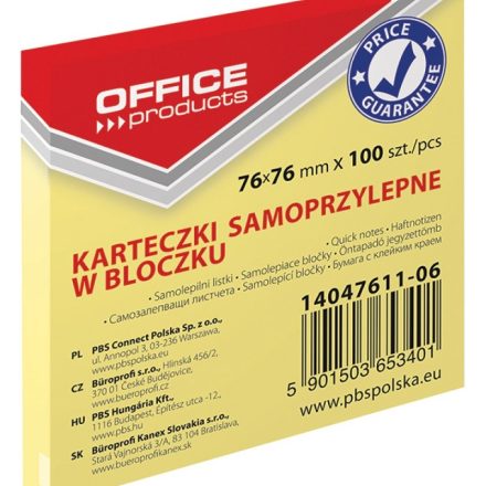 NEOPAK Verpackungsprodukt