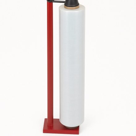 Stretch Dispenser Modell 500 ohne schwarz Griff