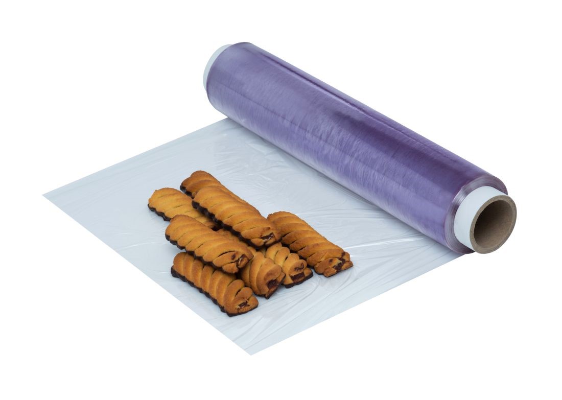 NEOPAK Verpackungsprodukt