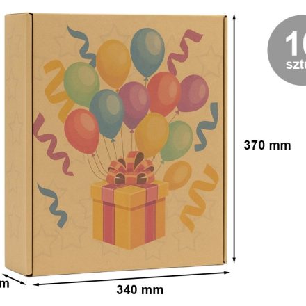 NEOPAK Verpackungsprodukt
