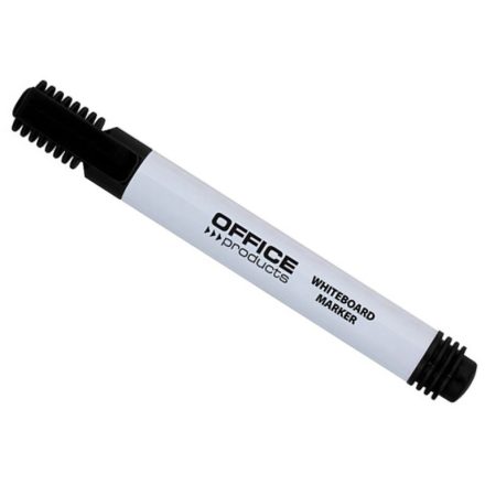 Marker für Trockentafeln, Schreibweise 1-3 mm schwarz rund 1 Stück