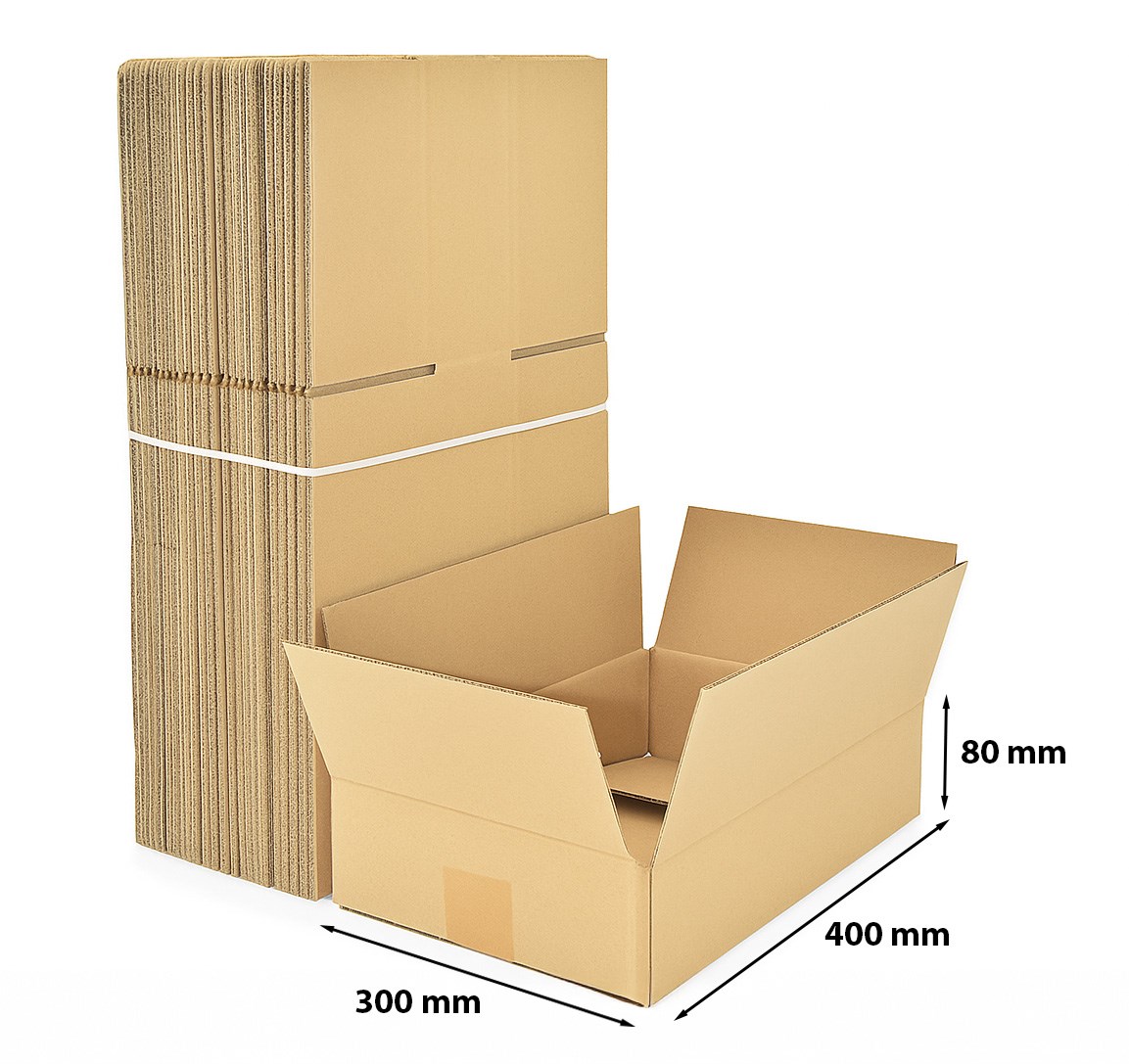 NEOPAK Verpackungsprodukt