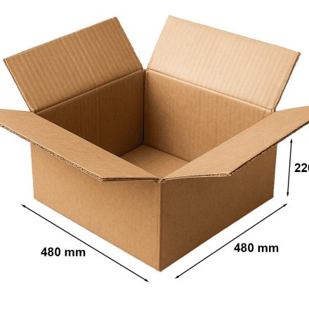 NEOPAK Verpackungsprodukt