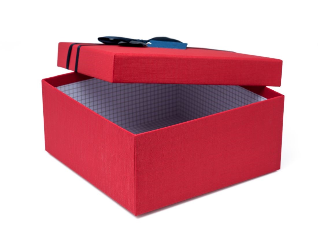 NEOPAK Verpackungsprodukt