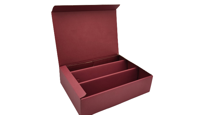 NEOPAK Verpackungsprodukt