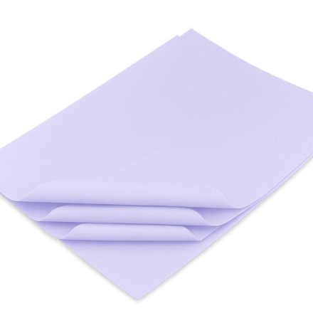 Schmuckpapier 20g 38x50cm Lavendelpapier - 100 Blätter