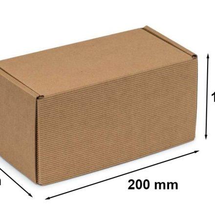 NEOPAK Verpackungsprodukt