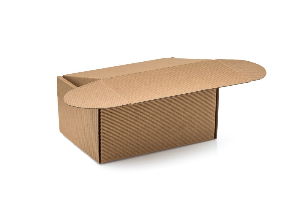 NEOPAK Verpackungsprodukt
