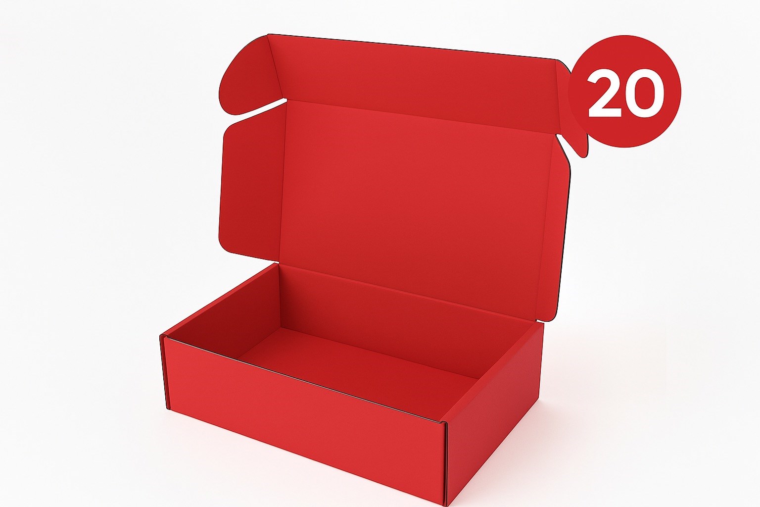 NEOPAK Verpackungsprodukt