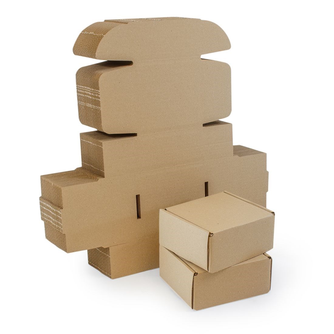 NEOPAK Verpackungsprodukt