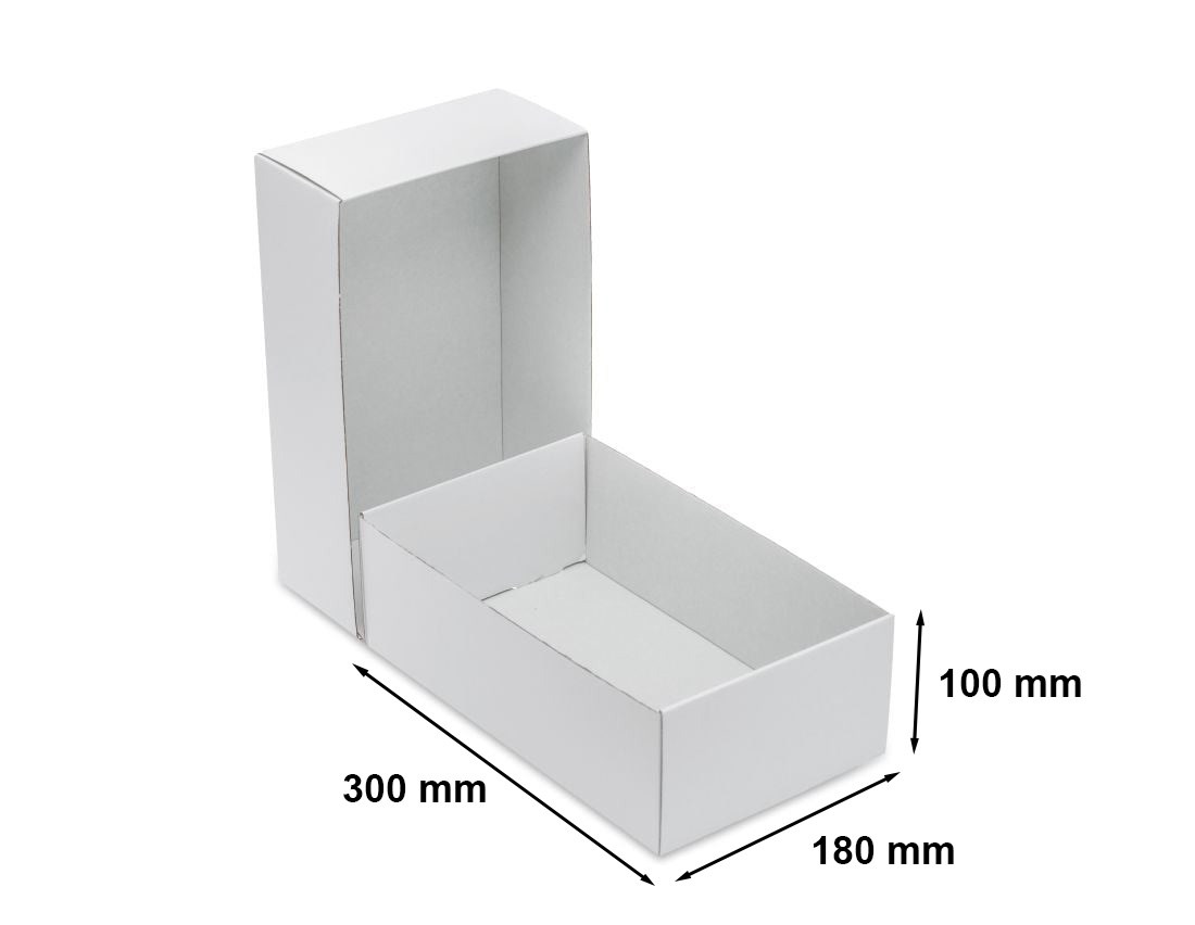 NEOPAK Verpackungsprodukt