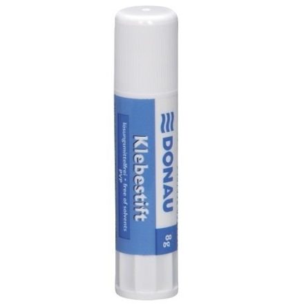 PVP-Kleber 15g - Donau weiß