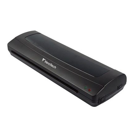 Lampe A4 Büro Verotech VL-540 schwarz 280W warm und kalt