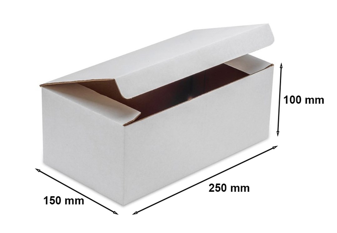 NEOPAK Verpackungsprodukt