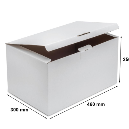 NEOPAK Verpackungsprodukt