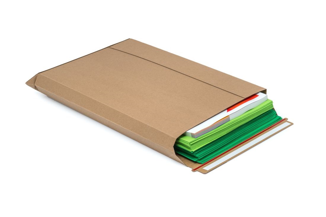NEOPAK Verpackungsprodukt