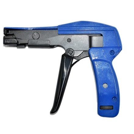 Stahlklemme für Klemmbänder und Trilliten 2,2-4,8 mm