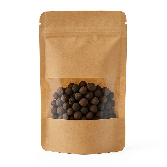 NEOPAK Verpackungsprodukt